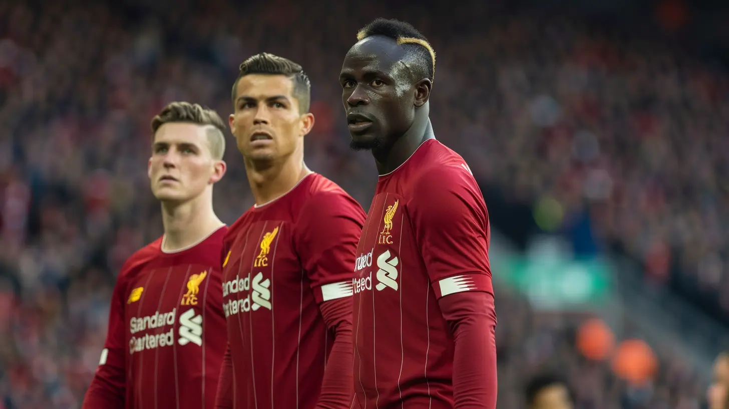 Why These Transfers Could Be Make-or-Break for Title Hopes