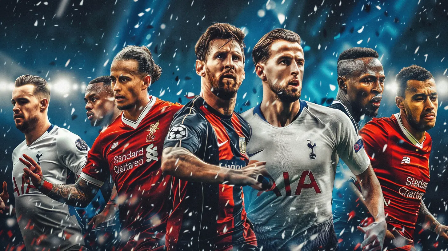 Why These Transfers Could Be Make-or-Break for Title Hopes