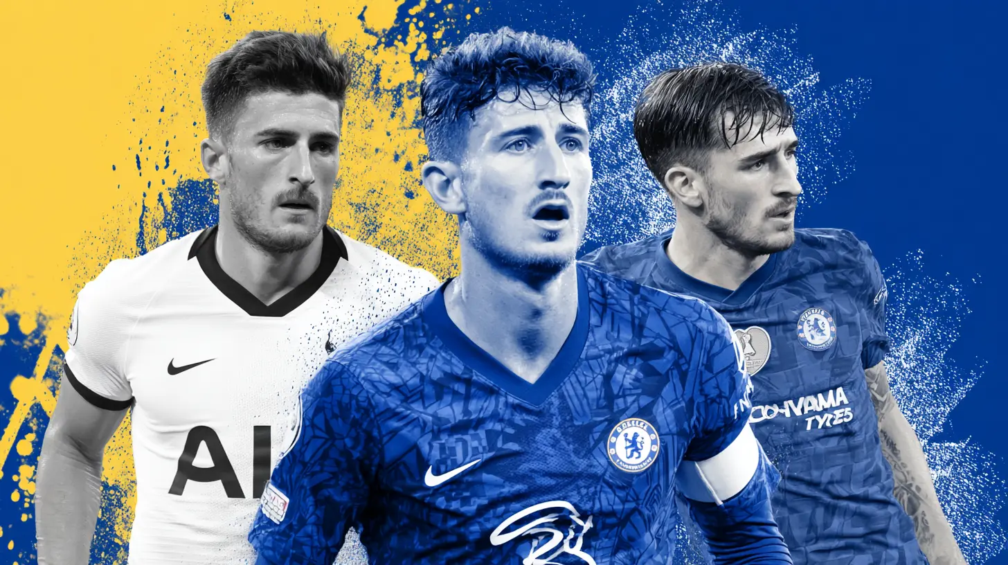 Why This Transfer Could Signal a New Era for the Club