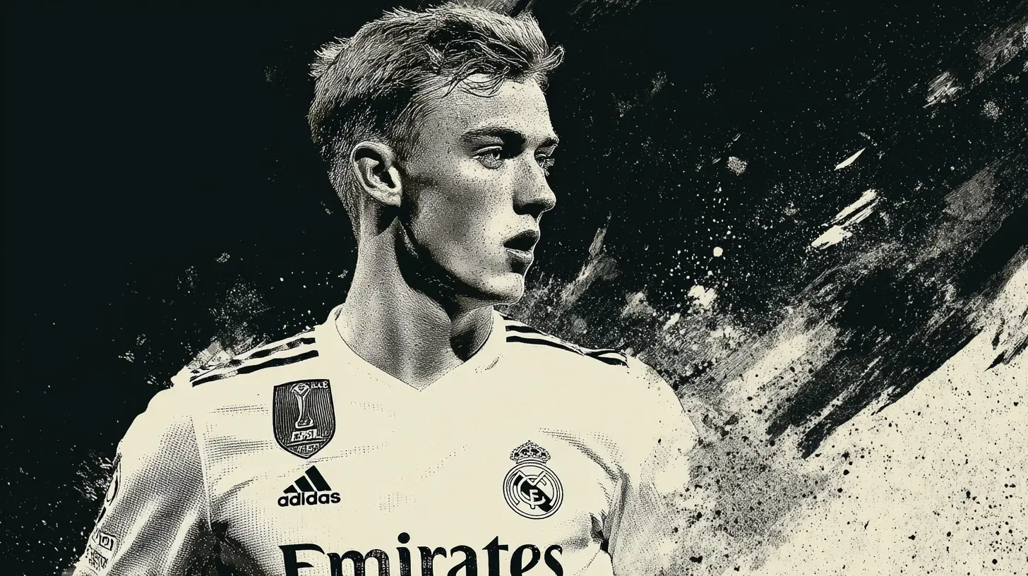 Why This Transfer Could Signal a New Era for the Club