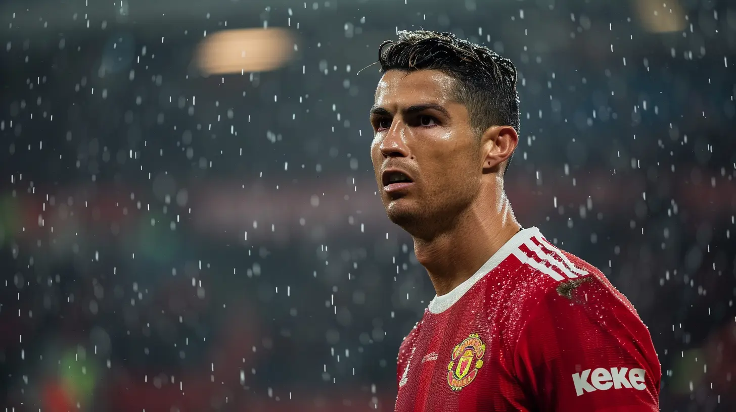 Why This Transfer Might Be the Best Business of the Season