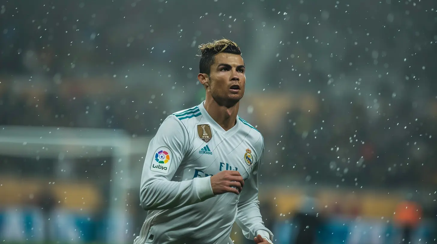 Why This Transfer Might Be the Best Business of the Season