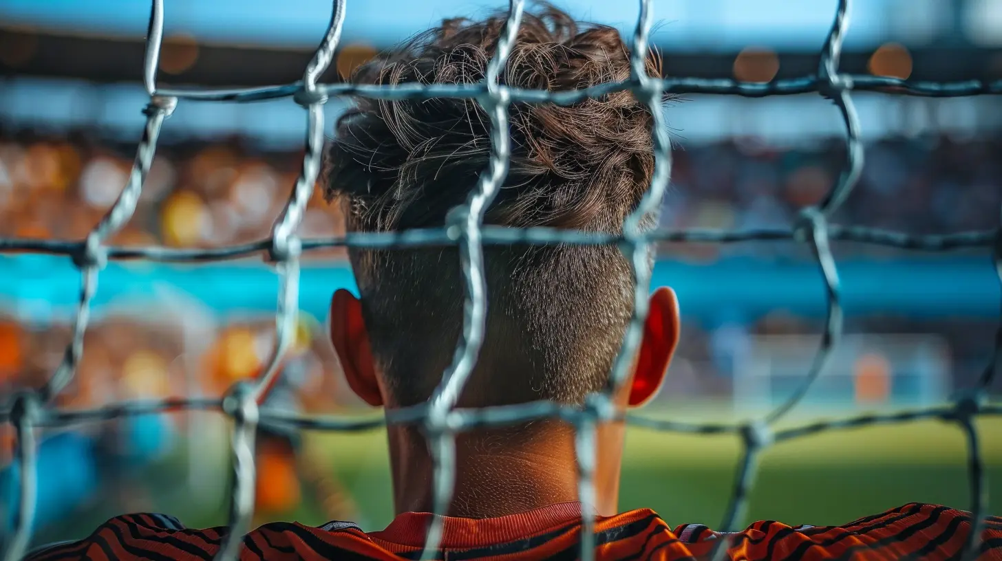 Why This Transfer Window Could Be the Most Unpredictable Yet