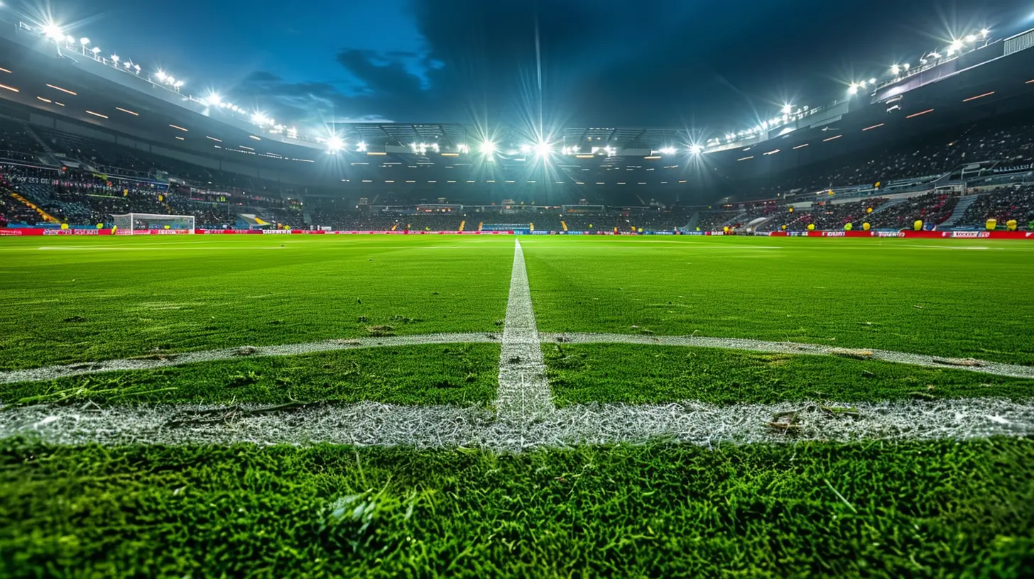 Why This Transfer Window Could Be the Most Unpredictable Yet