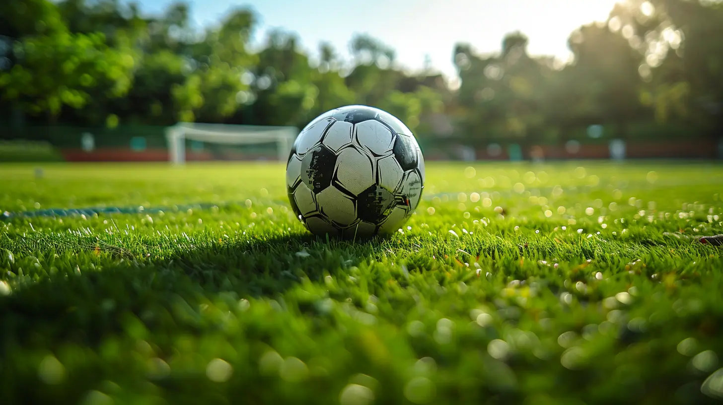 Why This Transfer Window Could Be the Most Unpredictable Yet