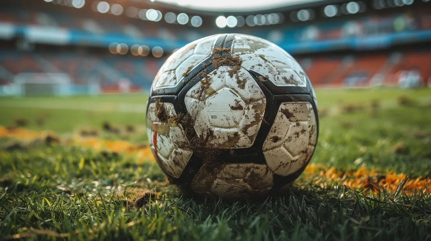 Why This Transfer Window Is Crucial for Relegation Fighters
