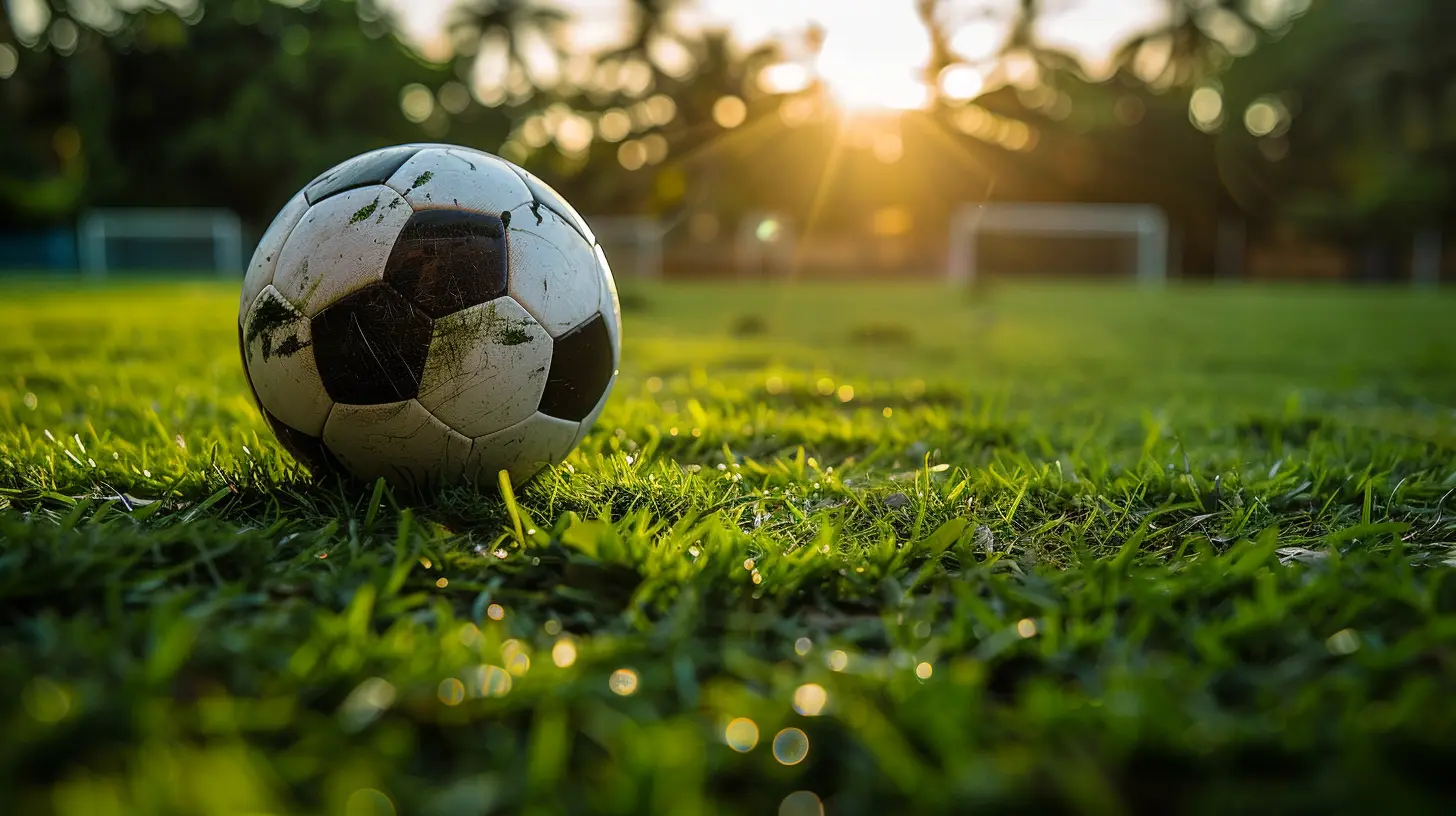Why This Transfer Window Is Crucial for Relegation Fighters