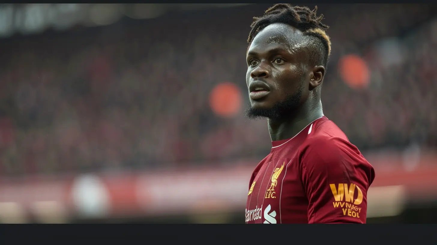 Why Young Talent Is Dominating This Transfer Window