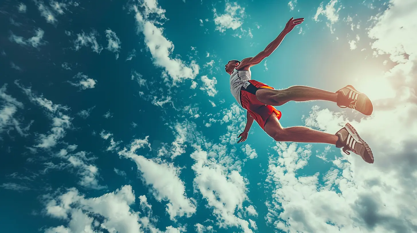 World Records That Brought Sports to New Heights