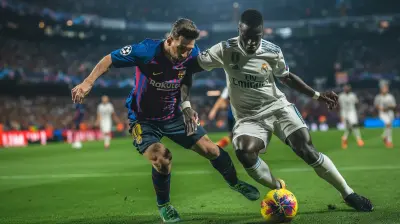 A Closer Look at the Importance of Midfield Playmakers