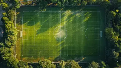 A Closer Look at the Importance of Midfield Playmakers