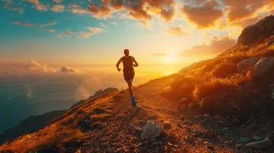 Achieving Balance: Work, Life, and Endurance Training