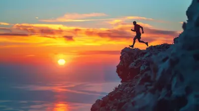 Achieving Balance Work Life And Endurance Training