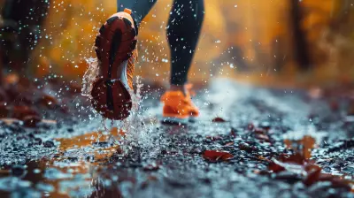 Achieving Balance: Work, Life, and Endurance Training