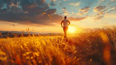Achieving Balance: Work, Life, and Endurance Training