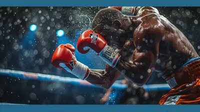 Analyzing the Most Technical Boxers of All Time