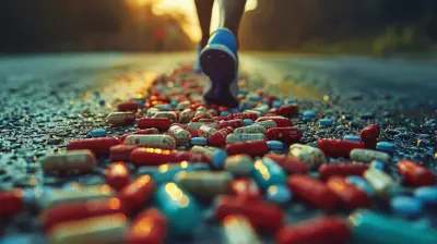 Athletes’ Perspectives: The Pressure to Perform and the Temptation to Dope