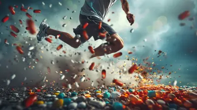 Athletes’ Perspectives: The Pressure to Perform and the Temptation to Dope