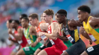 Athletes to Watch at the 2027 Pan American Games