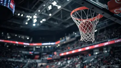Basketball Fans Gear Up for the Thrilling 2027 EuroLeague Playoffs