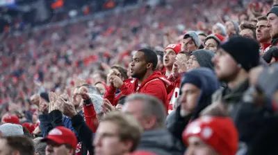 Behind the Boos: Stadium Reactions That Made Headlines in 2026