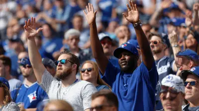 Behind the Boos: Stadium Reactions That Made Headlines in 2026