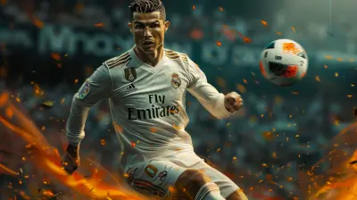 Big Names on the Verge of Shock Moves