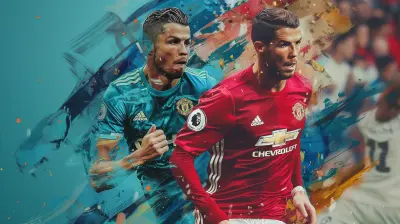 Big Names on the Verge of Shock Moves