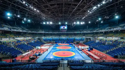 Big Surprises Expected at the 2026 World Wrestling Championships