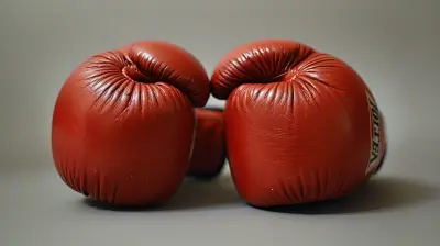 Boxing Gym Etiquette: What Every Newcomer Should Know