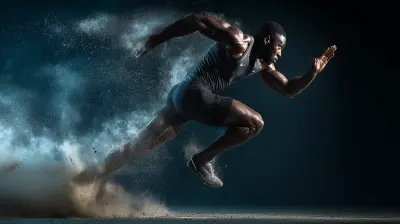 Breaking Barriers: Athletes Redefining the Limits of Human Performance