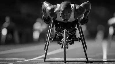 Breaking Barriers: Athletes Redefining the Limits of Human Performance
