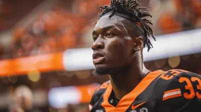 Breaking Down the Best Defensive Players in the Draft Pool