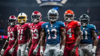 Breaking Down the Best Defensive Players in the Draft Pool