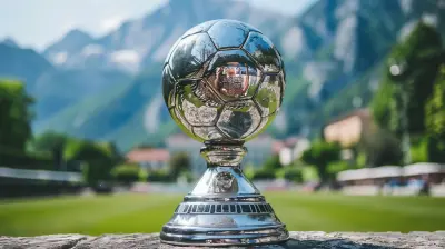 Breaking Down the Latest Transfer Rumors in European Football