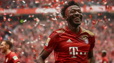 Breaking Down The Latest Transfer Rumors In European Football