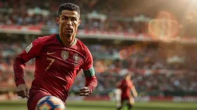 Breaking Down the Latest Transfer Rumors in European Football