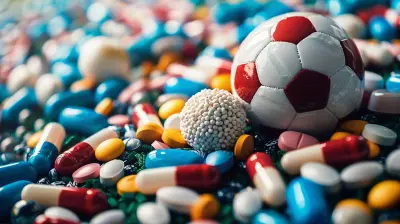 Breaking Down the Science of Synthetic Hormones in Sports