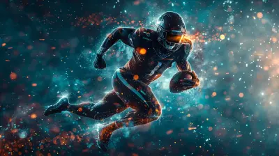 Breaking Down The Science Of Synthetic Hormones In Sports