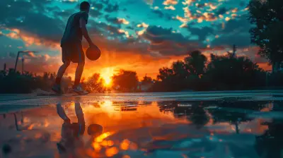 Building a Winning Sports Brand: Strategies for Success