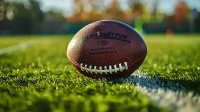 Building a Winning Sports Brand: Strategies for Success