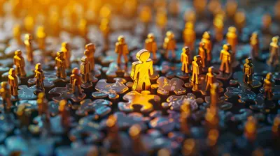 Building a Winning Team Culture from the Ground Up