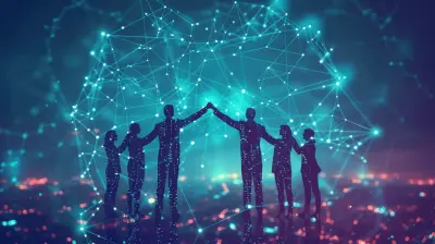 Building a Winning Team Culture from the Ground Up