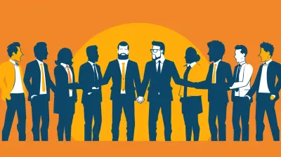 Building a Winning Team Culture from the Ground Up