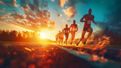 Building a Winning Team for Relay Races