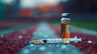 Can Doping in Sports Ever Be Completely Fair?