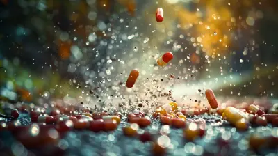 Can Doping in Sports Ever Be Completely Fair?