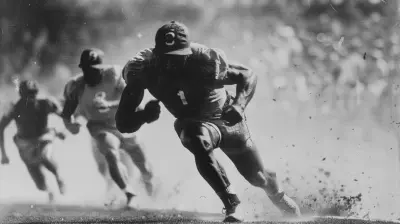 Chasing History: Athletes Who Defied the Odds