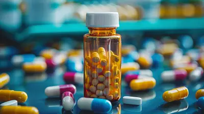 Combat Sports and Doping: A Dangerous Combination