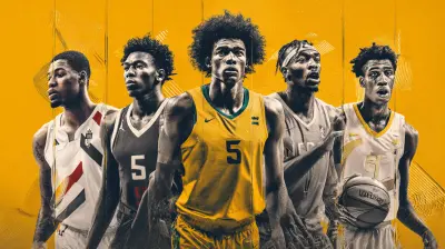 Countdown To The 2026 Fiba World Cup Teams Players And Predictions